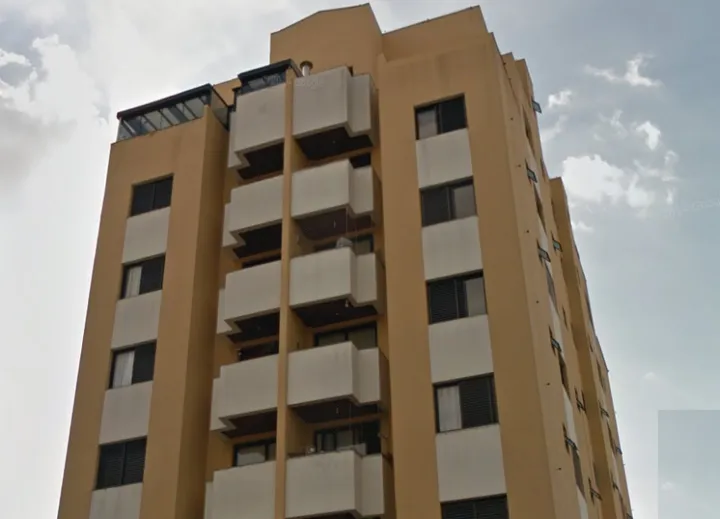 Imagem do Condomínio Maison Santé Saúde em São Paulo