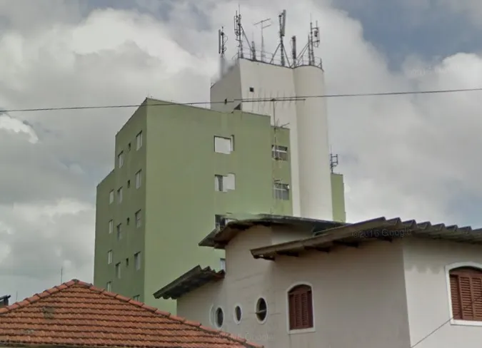 Condomínio Maison Thire Saúde em São Paulo