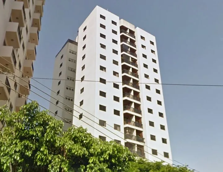 Condomínio Maison Thyber Saúde em São Paulo