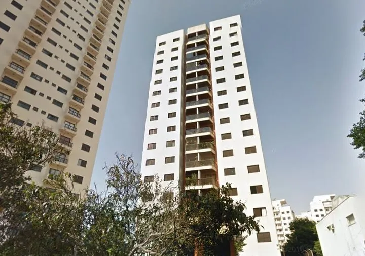 Imagem do Condomínio Maison Thyber Saúde em São Paulo