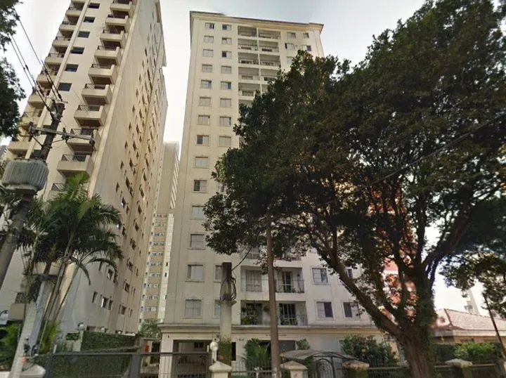 Imagem do Condomínio Maison Tour D'argent Vila Mariana em São Paulo