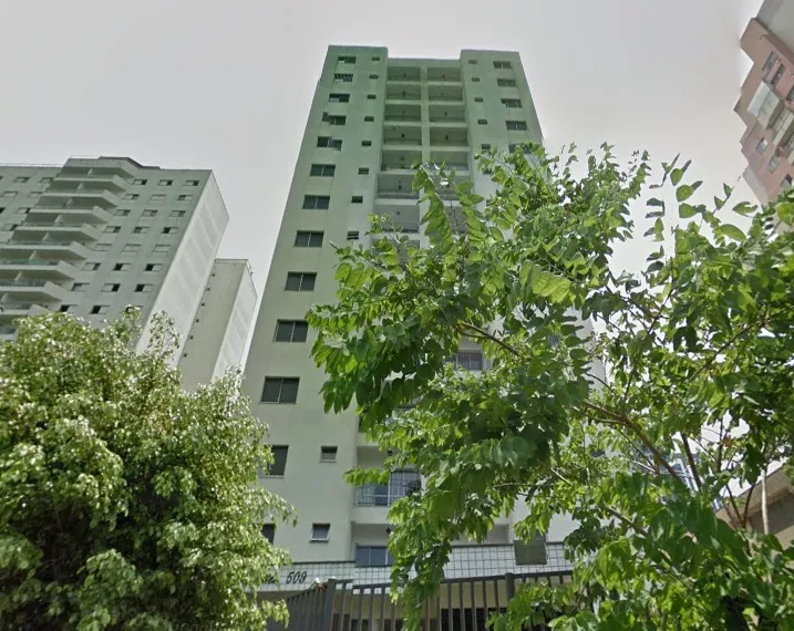 Imagem do Condomínio Maison Tuileries Saúde em São Paulo