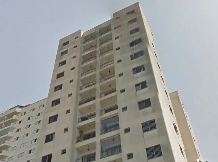 Condomínio Maison Tuileries Saúde em São Paulo