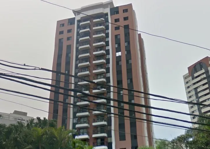 Condomínio Maison Vampré Vila Mariana em São Paulo