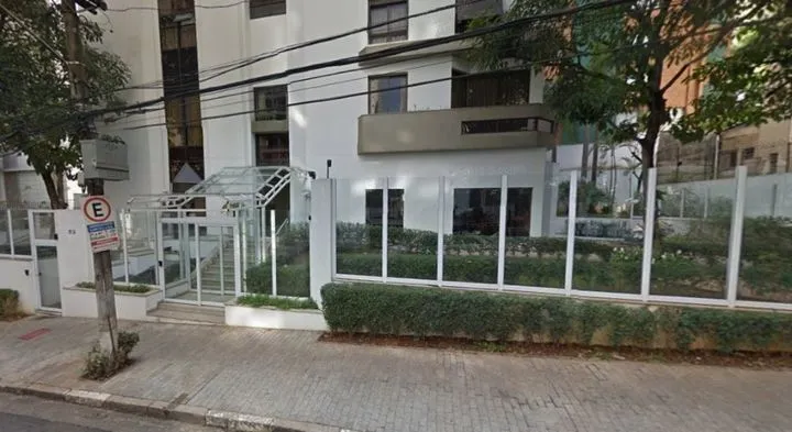 Condomínio Maison Versailles Jardim Paulista em São Paulo