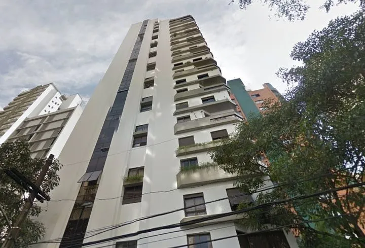 Imagem do Condomínio Maison Versailles Jardim Paulista em São Paulo