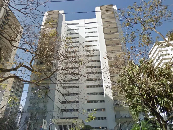 Imagem do Condomínio Maison Versailles Moema em São Paulo