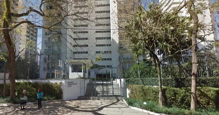 Condomínio Maison Versailles Moema em São Paulo