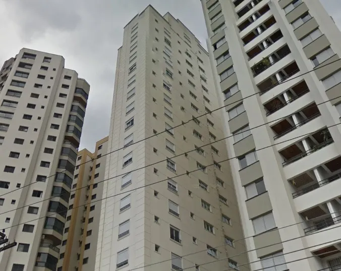 Imagem do Condomínio Maison Versailles Vila Mariana em São Paulo