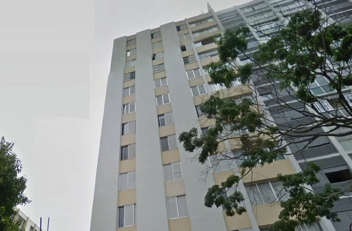 Imagem do Condomínio Maison Vert Pinheiros em São Paulo