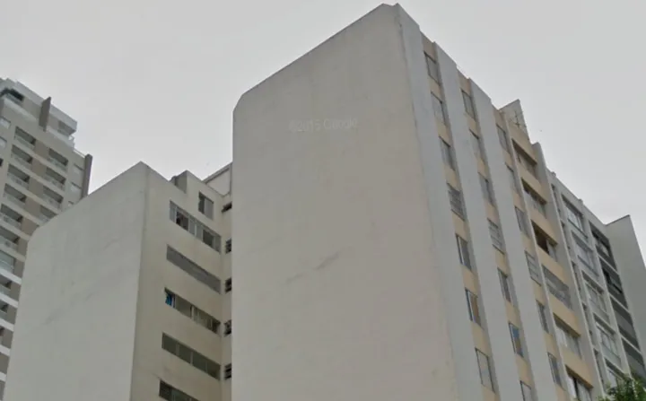 Condomínio Maison Vert Pinheiros em São Paulo