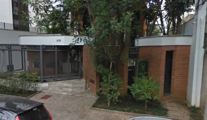 Imagem do Condomínio Maison Verte Higienópolis em São Paulo