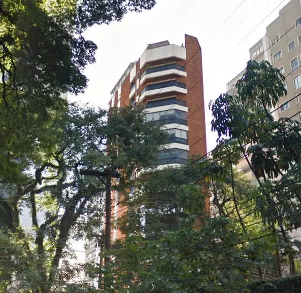 Condomínio Maison Verte Higienópolis em São Paulo