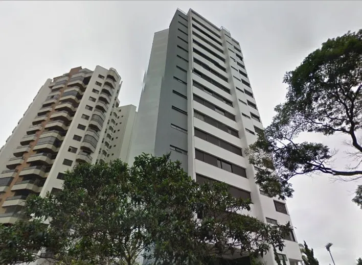 Condomínio Maison Villeneuve Campo Belo em São Paulo