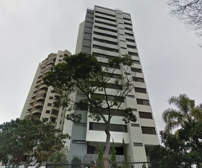 Imagem do Condomínio Maison Villeneuve Campo Belo em São Paulo