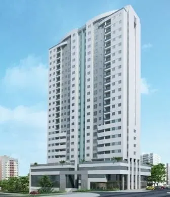 Imagem do Condomínio Maison Viviane Rinaldi Aguas Claras Brasilia Sala Comercial em Águas Claras