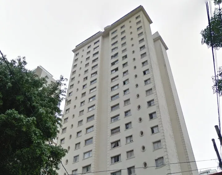 Imagem do Condomínio Maison Zely em São Paulo