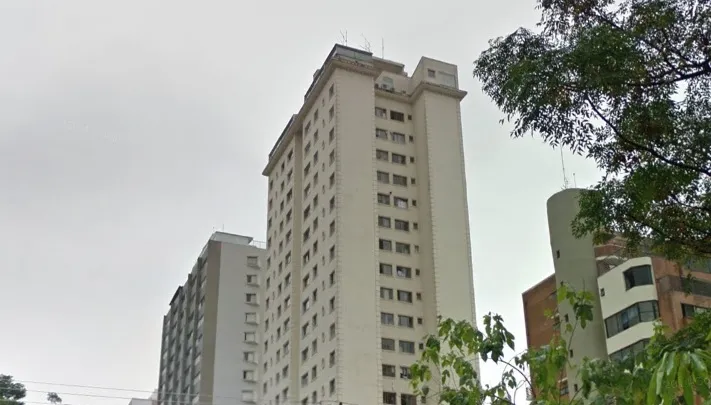 Condomínio Maison Zely em São Paulo
