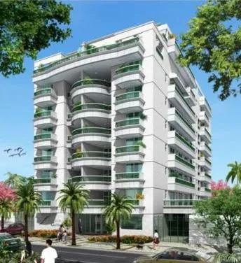 Condomínio Maisons Leblon Apartamentos em Rio de Janeiro