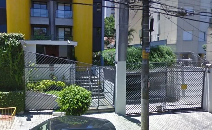 Condomínio Majestic Plaza Pinheiros em São Paulo