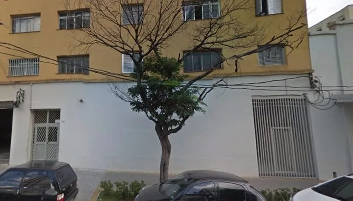 Condomínio Majestic Santa Cecília em São Paulo