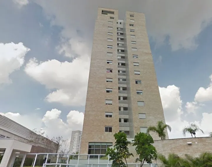 Condomínio Majestic Saúde em São Paulo