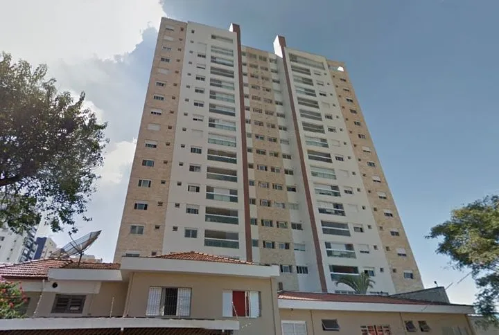 Imagem do Condomínio Majestic Saúde em São Paulo
