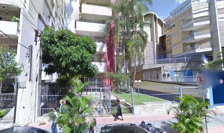 Condomínio Majorca Higienópolis em São Paulo
