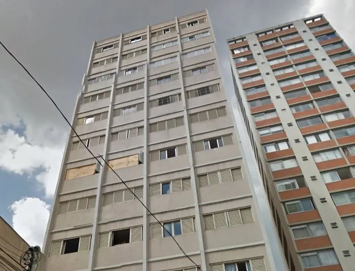 Imagem do Condomínio Majoy Pinheiros em São Paulo