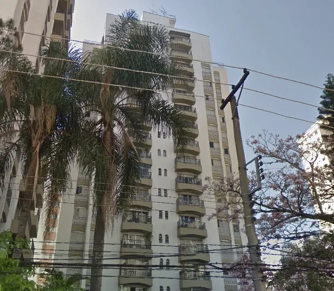 Condomínio Malaga E Maiorca Campo Belo em São Paulo