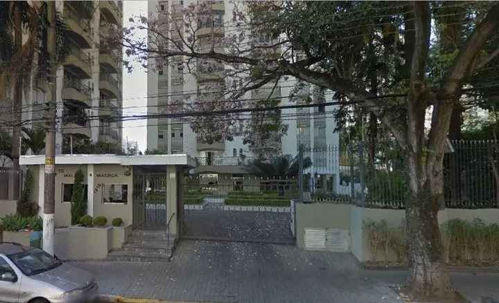 Imagem do Condomínio Malaga E Maiorca Campo Belo em São Paulo