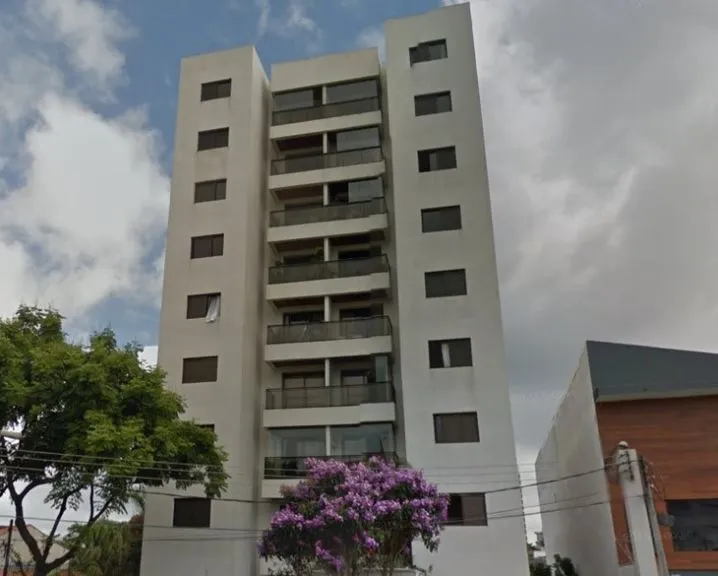 Imagem do Condomínio Málaga Mirandópolis em São Paulo