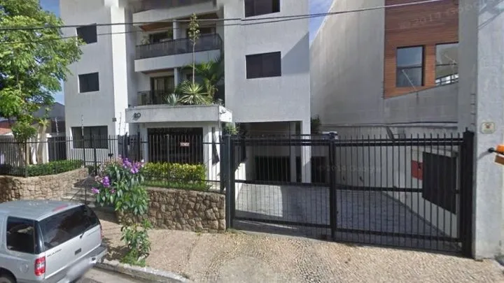 Condomínio Málaga Mirandópolis em São Paulo