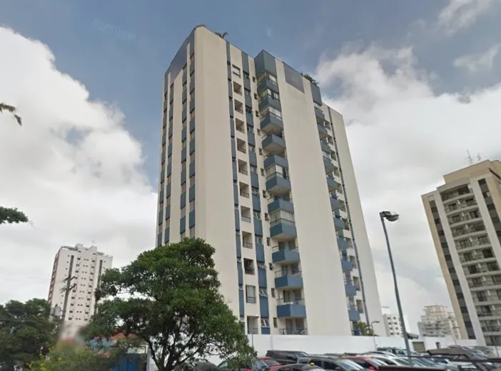 Imagem do Condomínio Málaga Pompéia em São Paulo