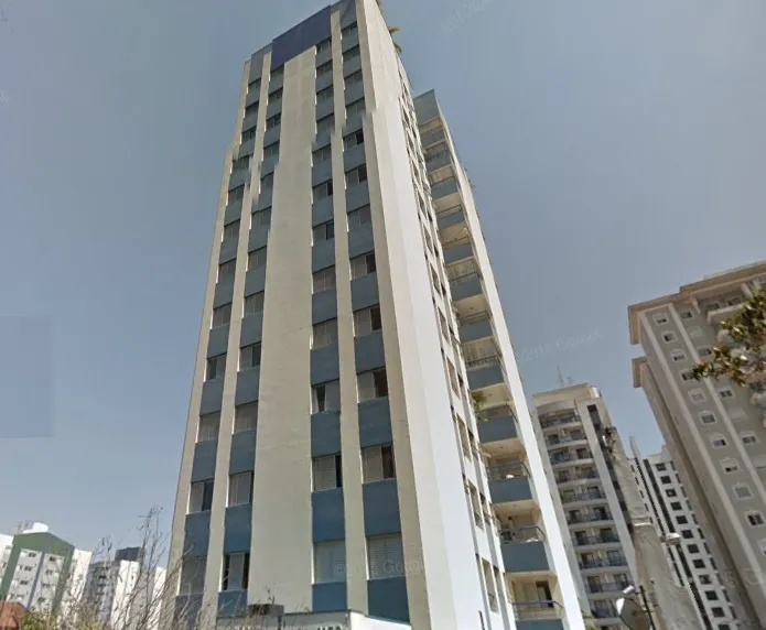 Condomínio Málaga Pompéia em São Paulo