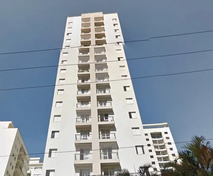 Imagem do Condomínio Málaga Saúde 270 em São Paulo
