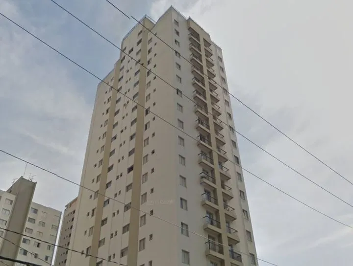 Condomínio Málaga Saúde 270 em São Paulo