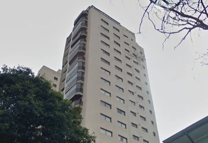 Imagem do Condomínio Mallard Vila Clementino em São Paulo
