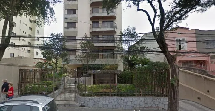 Condomínio Mallard Vila Clementino em São Paulo