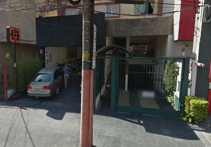 Condomínio Malta Vila Nova Conceição em São Paulo