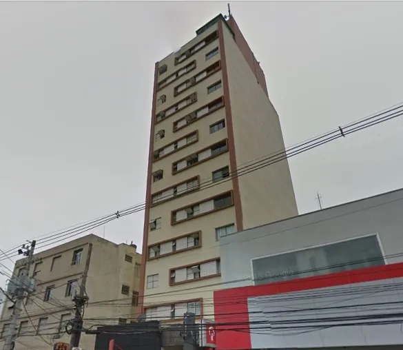 Imagem do Condomínio Malta Vila Nova Conceição em São Paulo
