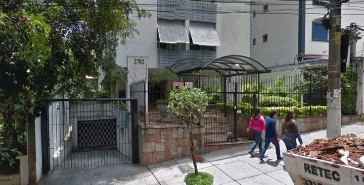 Imagem do Condomínio Malvina Jardim América em São Paulo