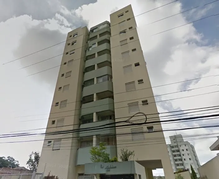 Imagem do Condomínio Malvina Saúde em São Paulo