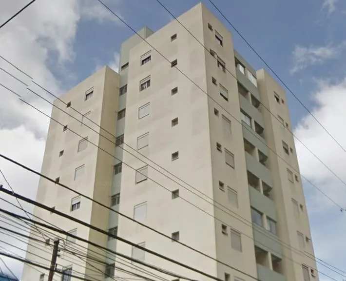 Condomínio Malvina Saúde em São Paulo