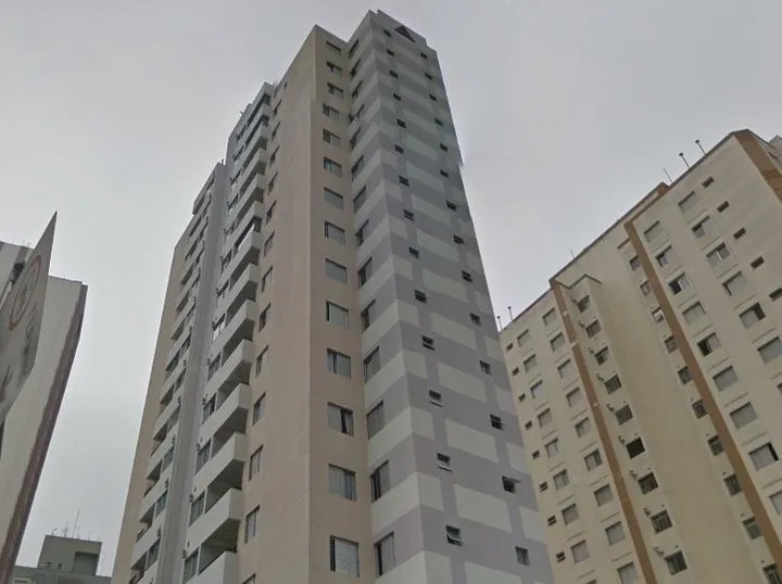 Condomínio Manacá Penha em São Paulo