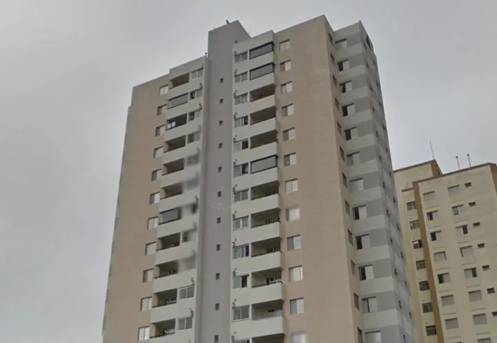 Imagem do Condomínio Manacá Penha em São Paulo