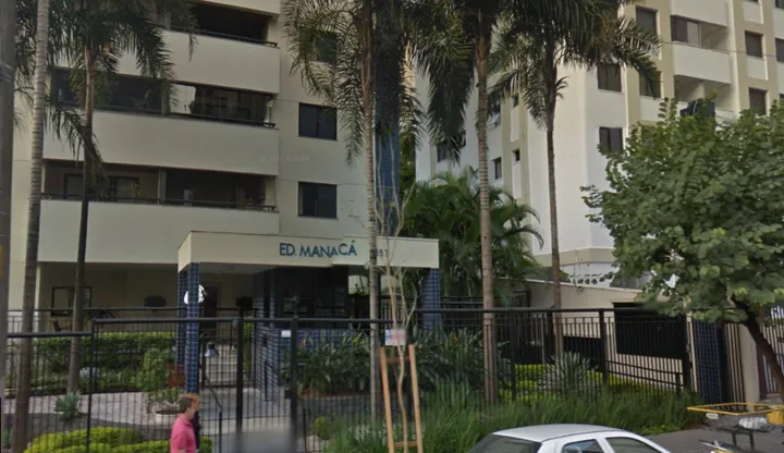 Condomínio Manacá Perdizes em São Paulo