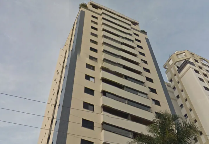 Imagem do Condomínio Manacá Perdizes em São Paulo