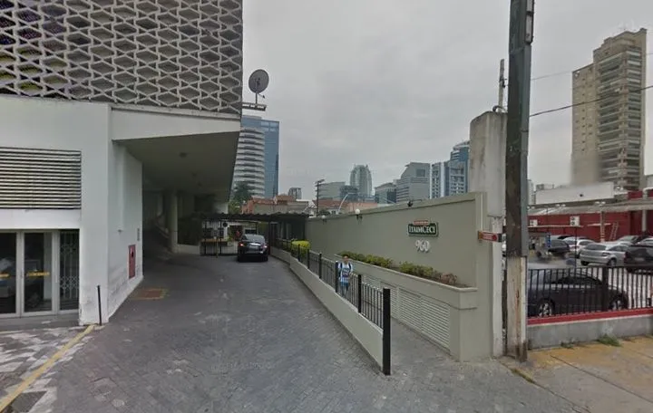 Imagem do Condomínio Manaus Itaim em São Paulo