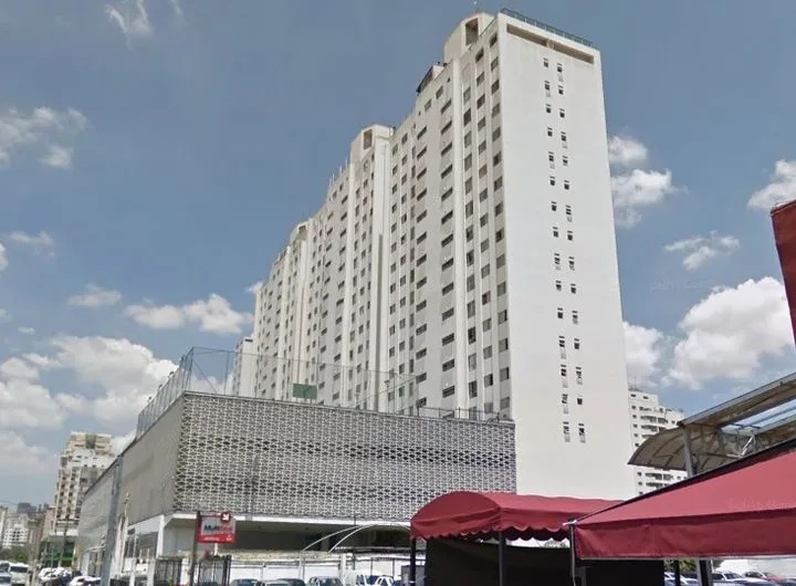 Condomínio Manaus Itaim em São Paulo